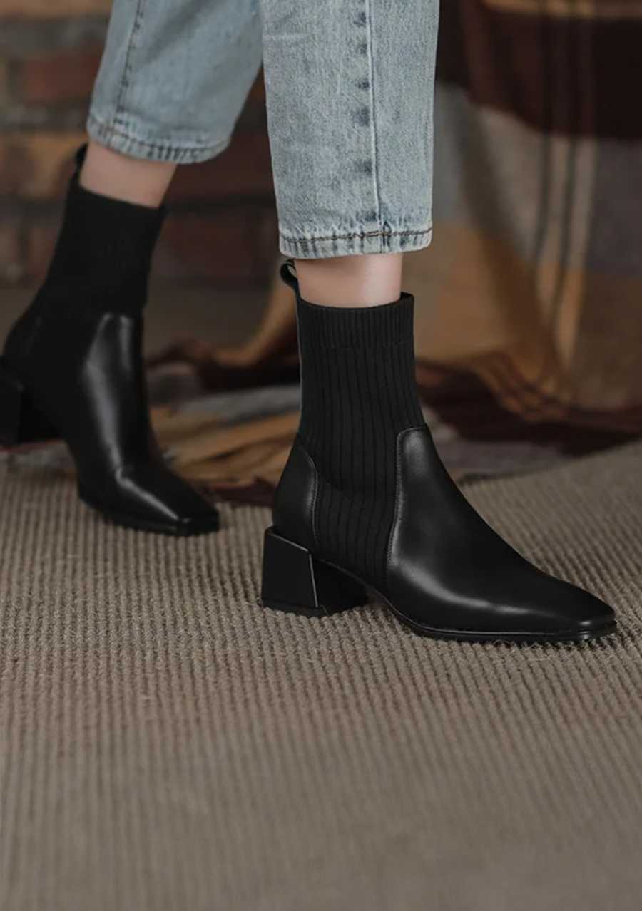 Vouglans Boot