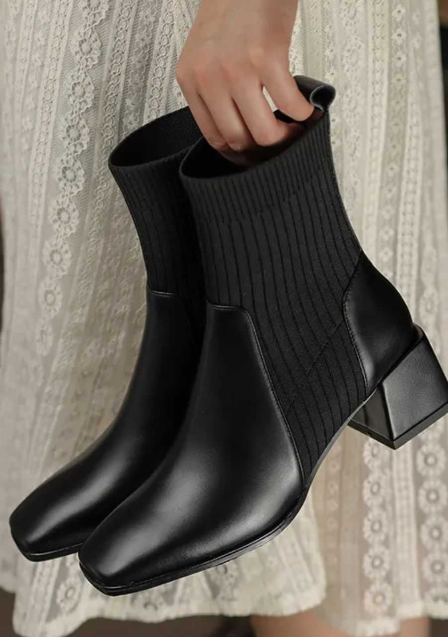 Vouglans Boot