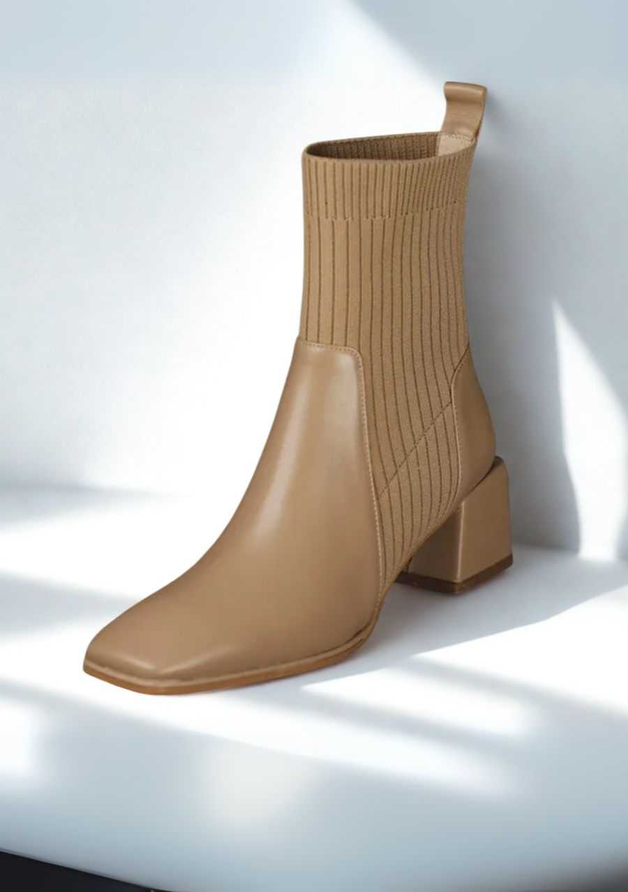 Vouglans Boot