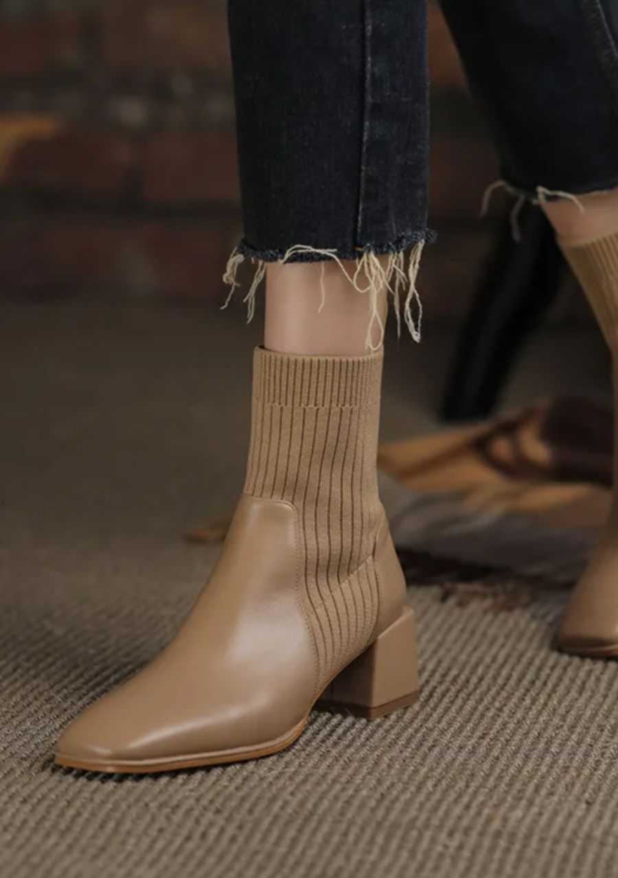 Vouglans Boot