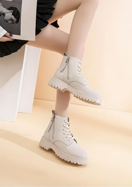 Serponne Boot