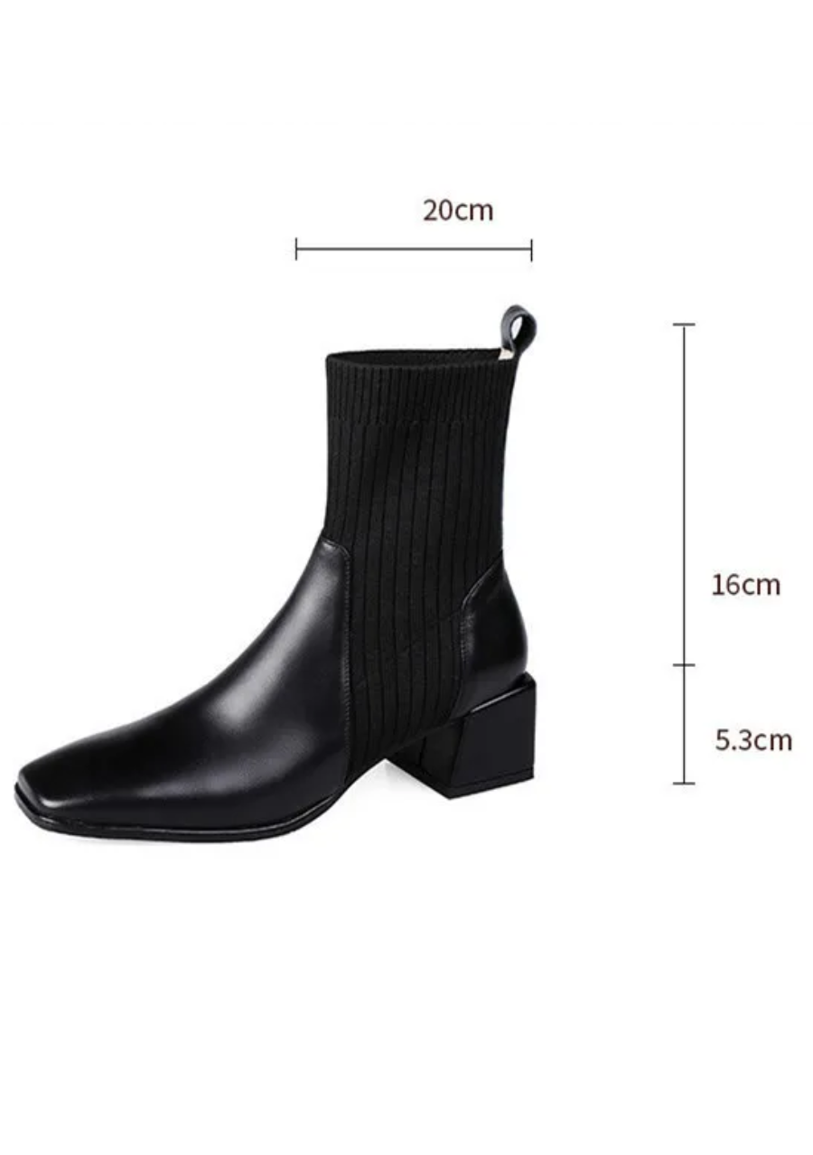 Vouglans Boot