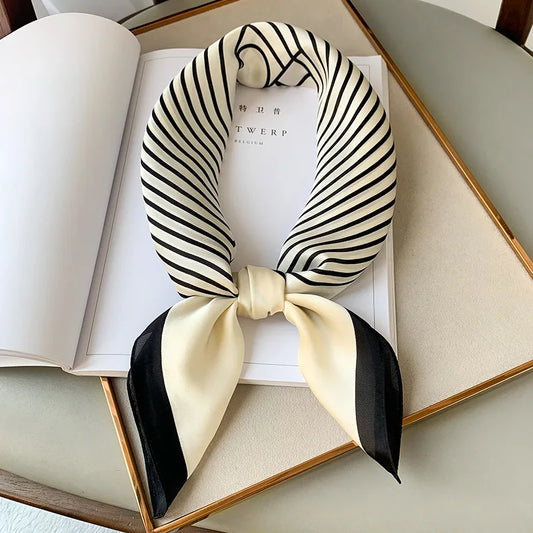 Elegant Lines Scarf