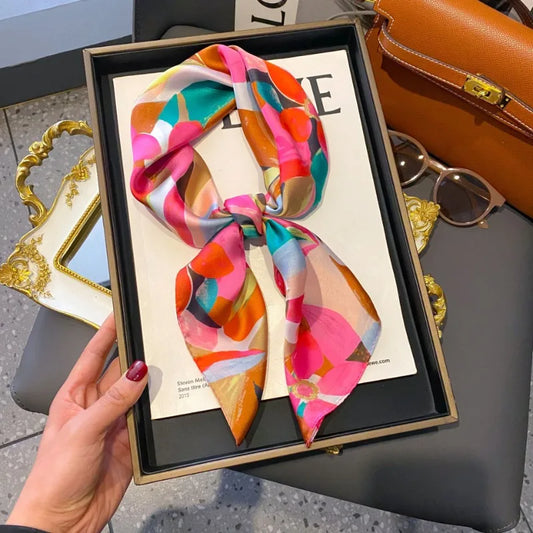 Art Blossom Scarf