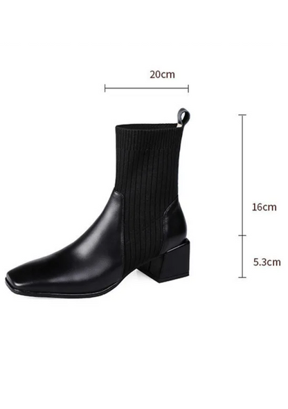Vouglans Boot